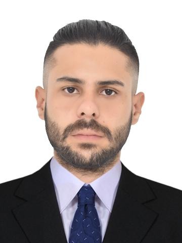 Christian Camilo Gaviria Castro